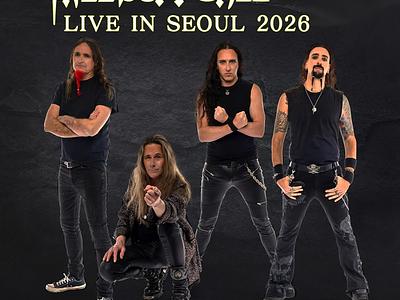 FREEDOM CALL 내한공연