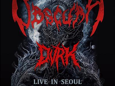 OBSCURA 내한공연